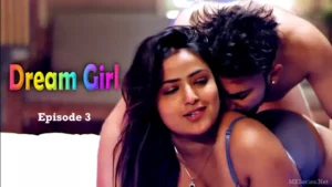 Dream Girl (Bull) Episode 3