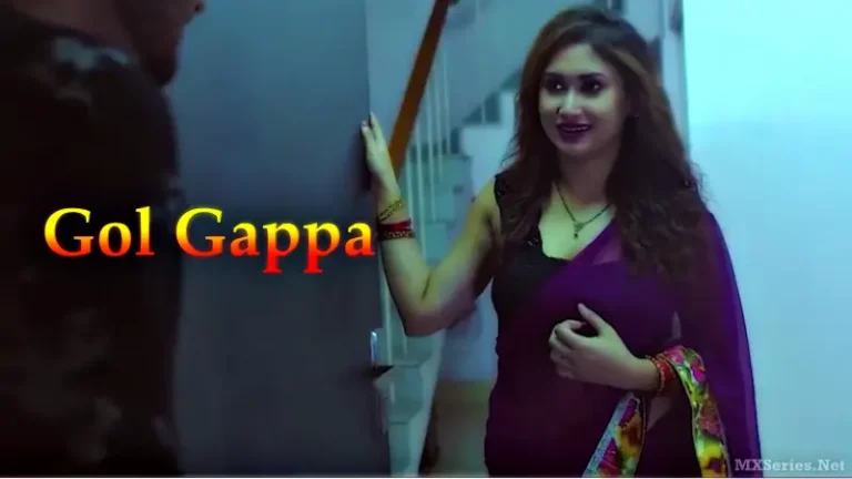 Gol Gappa Web Series