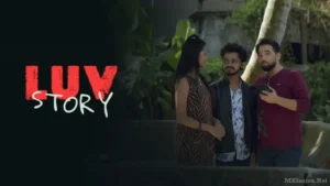 Luv Story