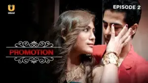 Promotion (Battameez) Episode 2