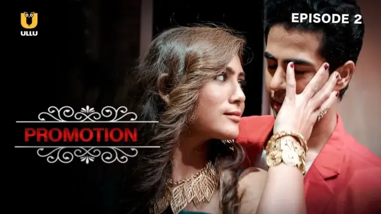 Promotion (Battameez) Episode 2