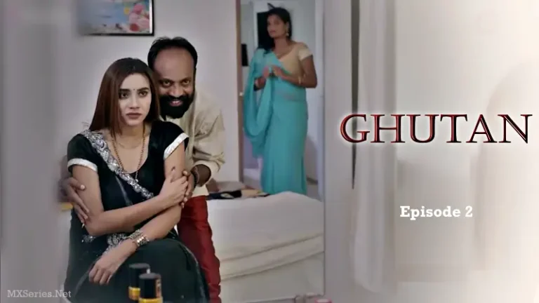 Ghutan Big Movie Zoo Episode 2