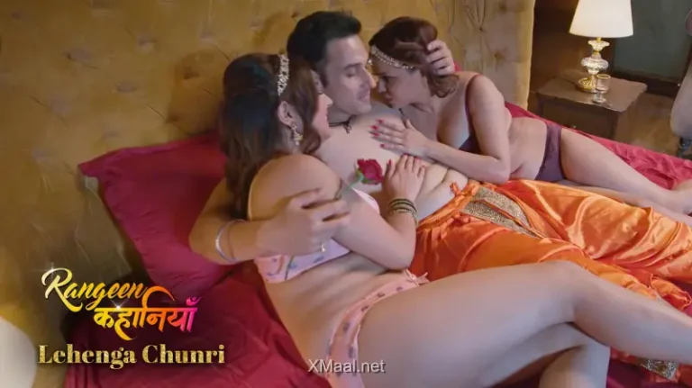 Lehenga Chunri Episode 2