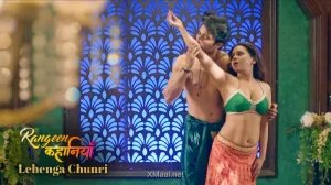 Lehenga Chunri Episode 4