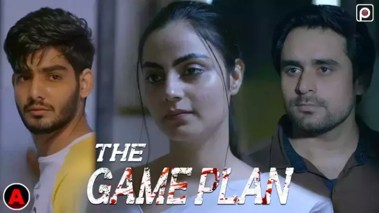 Plan Episode 1