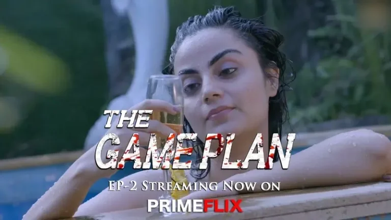 Plan Episode 2