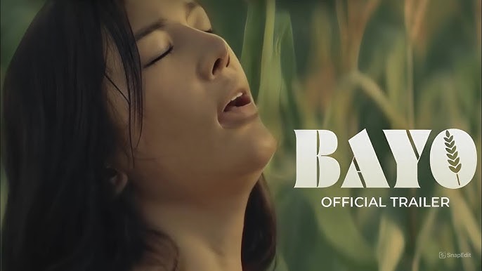 Bayo (2025) Pinoy Movie
