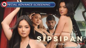 Sipsipan (2025) Pinoy Movie