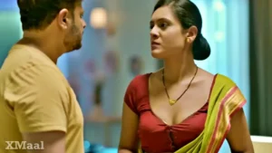 Watch VideoBaaz Episode 5 Uncut Web Series